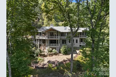 466 Sweetwater Lane, Pisgah Forest, NC 28768 - Photo 1