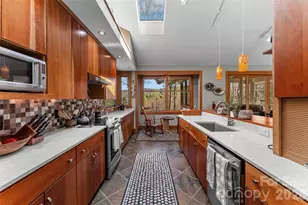 466 Sweetwater Ln, Pisgah Forest, NC 28768 - Photo 22