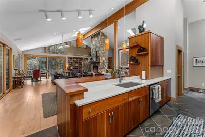 466 Sweetwater Lane, Pisgah Forest, NC 28768 - Photo 16