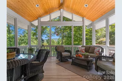 466 Sweetwater Lane, Pisgah Forest, NC 28768 - Photo 12