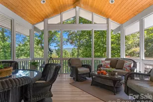 466 Sweetwater Ln, Pisgah Forest, NC 28768 - Photo 12