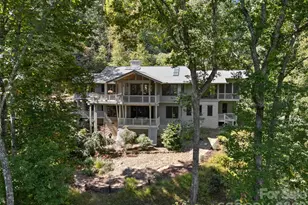 466 Sweetwater Ln, Pisgah Forest, NC 28768 - Photo 2