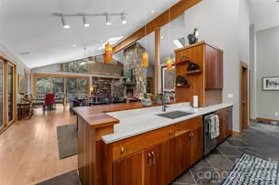 466 Sweetwater Ln, Pisgah Forest, NC 28768 - Photo 20