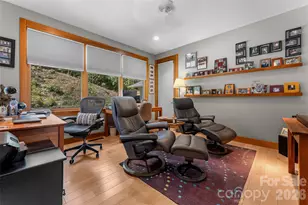 466 Sweetwater Ln, Pisgah Forest, NC 28768 - Photo 30