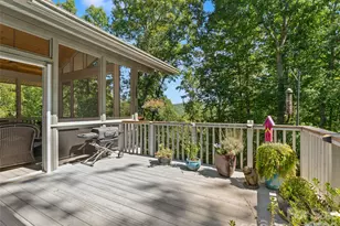 466 Sweetwater Ln, Pisgah Forest, NC 28768 - Photo 6