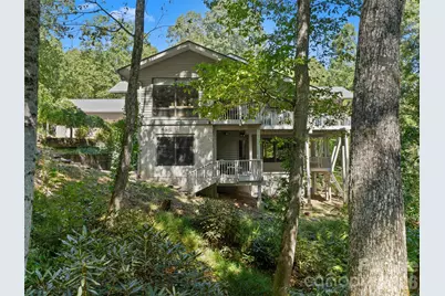 466 Sweetwater Lane, Pisgah Forest, NC 28768 - Photo 4