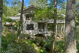 466 Sweetwater Ln, Pisgah Forest, NC 28768 - Photo 4