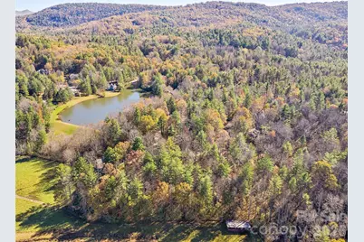 Lots 14 & 15 Mountain Lake Drive, Hendersonville, NC 28739 - Photo 2