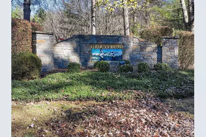 Lots 14 & 15 Mountain Lake Drive, Hendersonville, NC 28739 - Photo 14