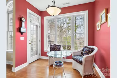 5 Timber Moss Drive #8 & 9, Asheville, NC 28804 - Photo 14