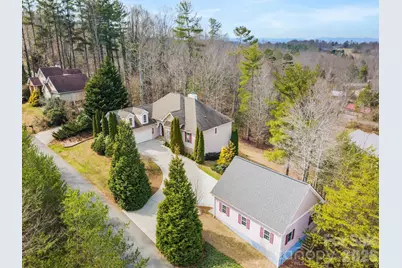 5 Timber Moss Drive #8 & 9, Asheville, NC 28804 - Photo 1