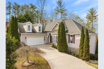 5 Timber Moss Drive #8 & 9, Asheville, NC 28804 - Photo 1