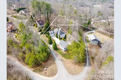 5 Timber Moss Drive #8 & 9, Asheville, NC 28804 - Photo 4