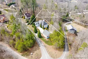 5 Timber Moss Dr, Asheville, NC 28804 - Photo 4