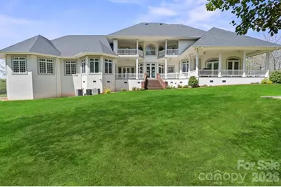 447 Willow Pond Lane, Hiddenite, NC 28636 - Photo 2