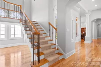 447 Willow Pond Lane, Hiddenite, NC 28636 - Photo 8