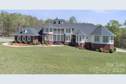 447 Willow Pond Lane, Hiddenite, NC 28636 - Photo 1