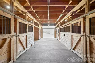 447 Willow Pond Ln, Hiddenite, NC 28636 - Photo 16