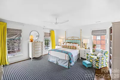 3815 Foxcroft Road, Charlotte, NC 28211 - Photo 40