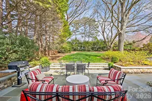 3815 Foxcroft Rd, Charlotte, NC 28211 - Photo 44