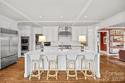 3815 Foxcroft Road, Charlotte, NC 28211 - Photo 14