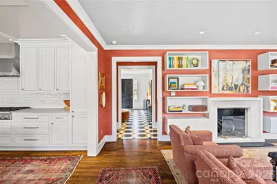 3815 Foxcroft Road, Charlotte, NC 28211 - Photo 10