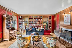 3815 Foxcroft Rd, Charlotte, NC 28211 - Photo 4