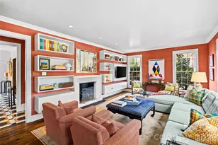 3815 Foxcroft Rd, Charlotte, NC 28211 - Photo 12