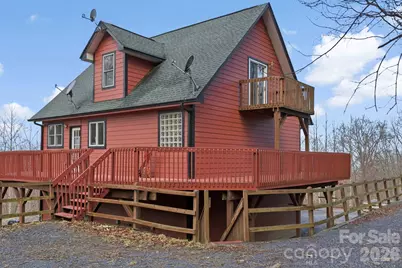 11 Roberts Drive, Swannanoa, NC 28778 - Photo 2