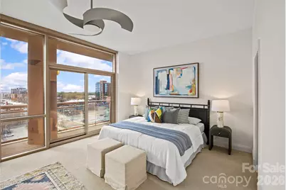 315 Arlington Avenue #903, Charlotte, NC 28203 - Photo 22