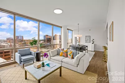 315 Arlington Avenue #903, Charlotte, NC 28203 - Photo 1