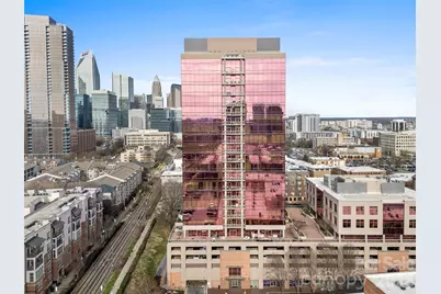 315 Arlington Avenue #903, Charlotte, NC 28203 - Photo 2