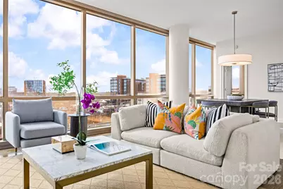 315 Arlington Avenue #903, Charlotte, NC 28203 - Photo 4