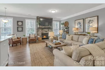 1550 Robinson Oaks Drive, Gastonia, NC 28054 - Photo 8