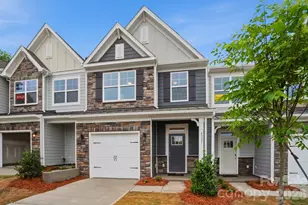 4321 Black Ct, Harrisburg, NC 28075 - Photo 1
