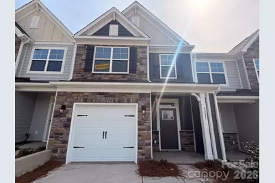 4321 Black Court, Harrisburg, NC 28075 - Photo 1