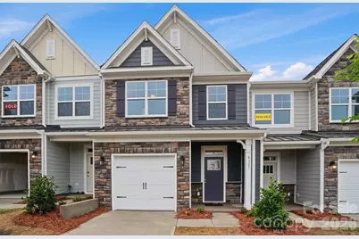 4321 Black Court, Harrisburg, NC 28075 - Photo 2