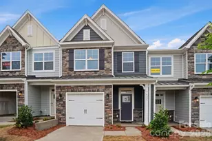 4321 Black Ct, Harrisburg, NC 28075 - Photo 2