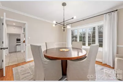 6929 Knightswood Drive, Charlotte, NC 28226 - Photo 12