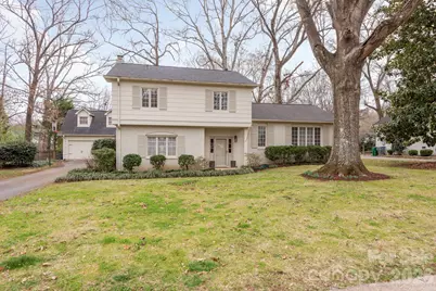 6929 Knightswood Drive, Charlotte, NC 28226 - Photo 1