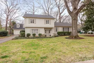 6929 Knightswood Dr, Charlotte, NC 28226 - Photo 1