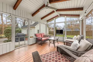 6929 Knightswood Dr, Charlotte, NC 28226 - Photo 30