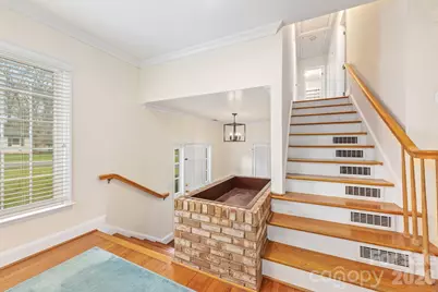 6929 Knightswood Drive, Charlotte, NC 28226 - Photo 20
