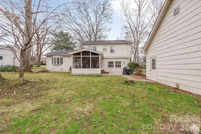6929 Knightswood Drive, Charlotte, NC 28226 - Photo 36