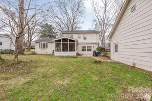 6929 Knightswood Dr, Charlotte, NC 28226 - Photo 36