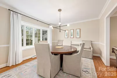 6929 Knightswood Drive, Charlotte, NC 28226 - Photo 14