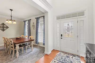 407 Oak Forest Lane, Salisbury, NC 28146 - Photo 2