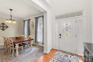 407 Oak Forest Lane, Salisbury, NC 28146 - Photo 2