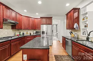 407 Oak Forest Lane, Salisbury, NC 28146 - Photo 10