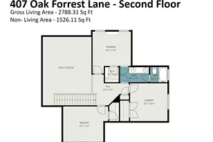 407 Oak Forest Lane, Salisbury, NC 28146 - Photo 28